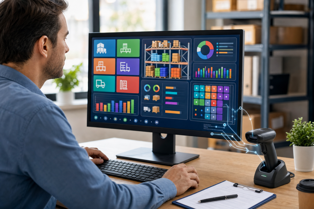 Software-Integration