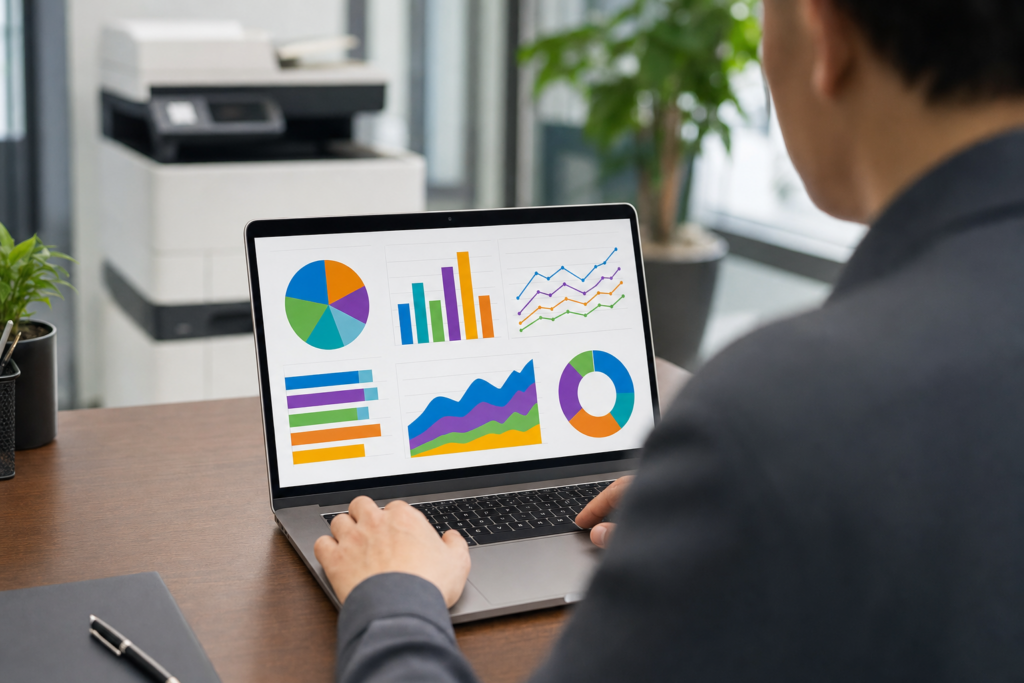 Managed Print Services