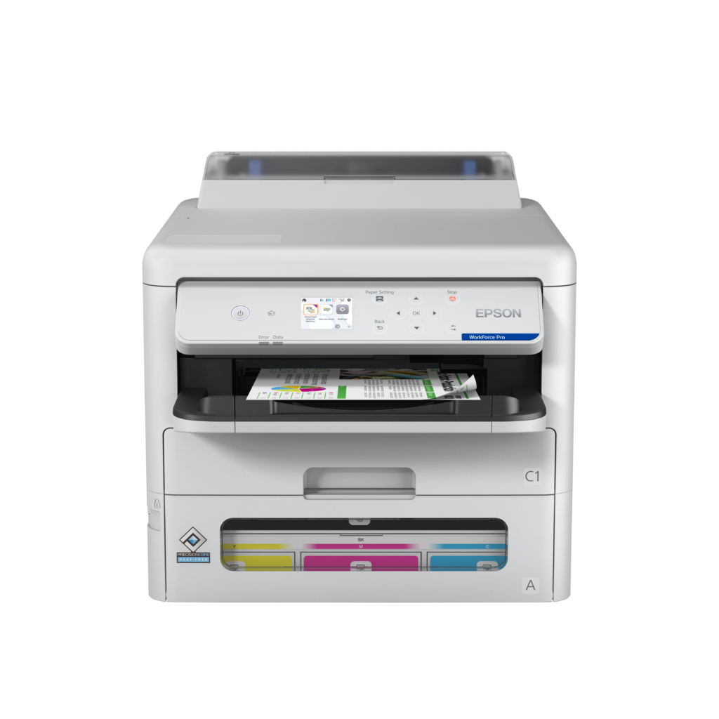 Epson WorkForce Pro EP-C800DW