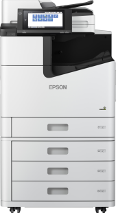 Epson WorkForce Enterprise