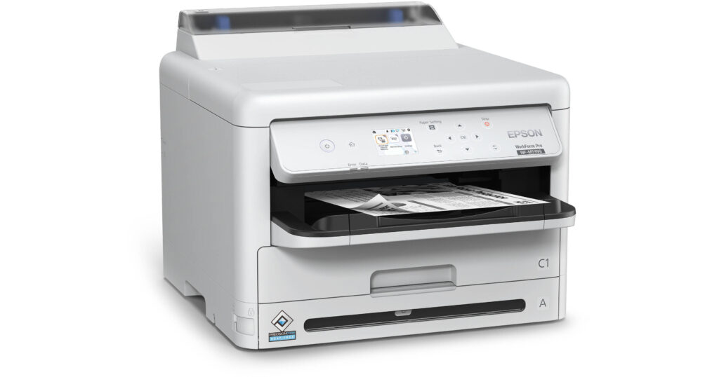 Epson WorkForce Pro WF-M5399DW