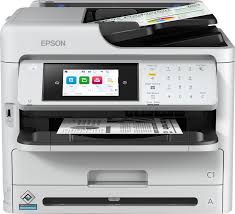 Epson WorkForce Pro WF-M5899DWF