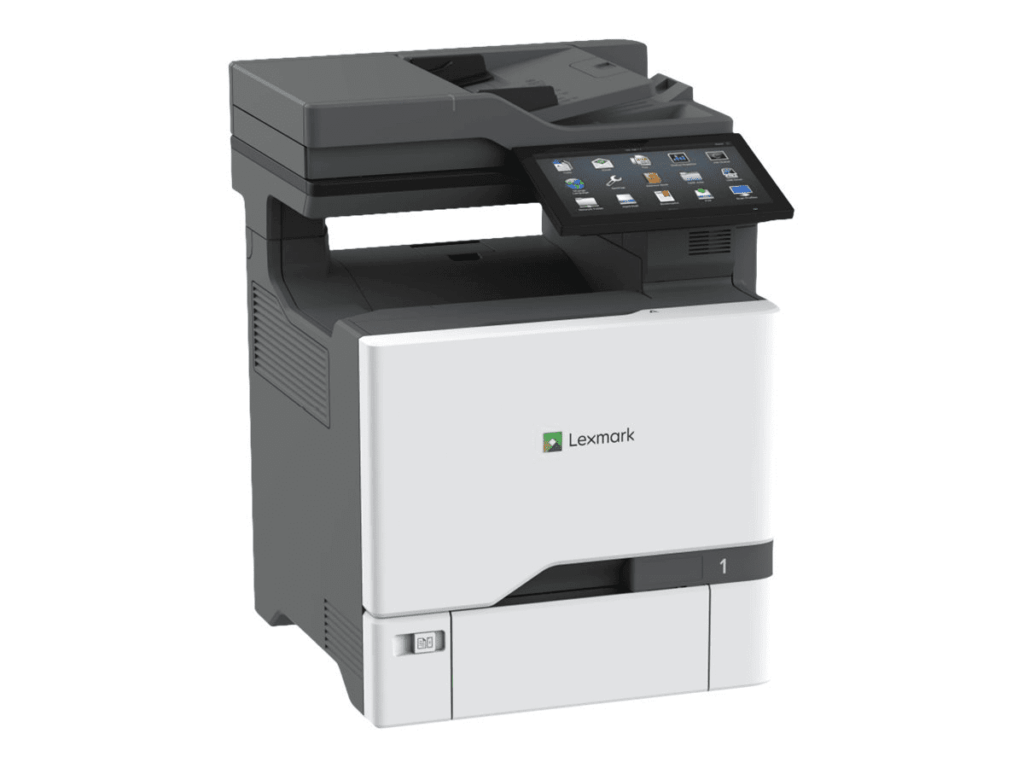 Lexmark XC4352