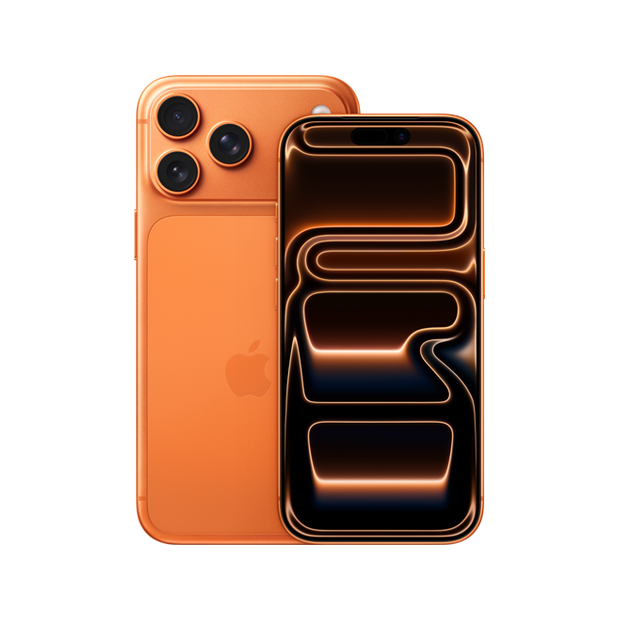 iPhone 17 Pro