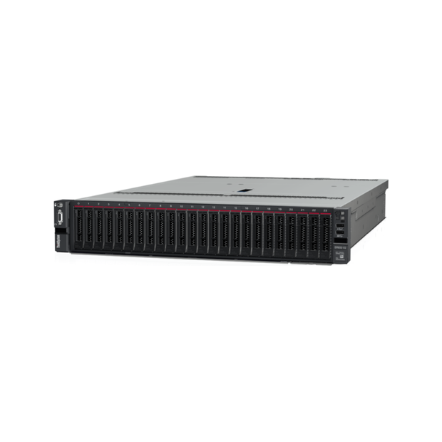 Lenovo ThinkSystem SR650 V2